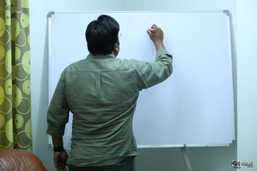 Kona Venkat Interview About Shankarabharanam